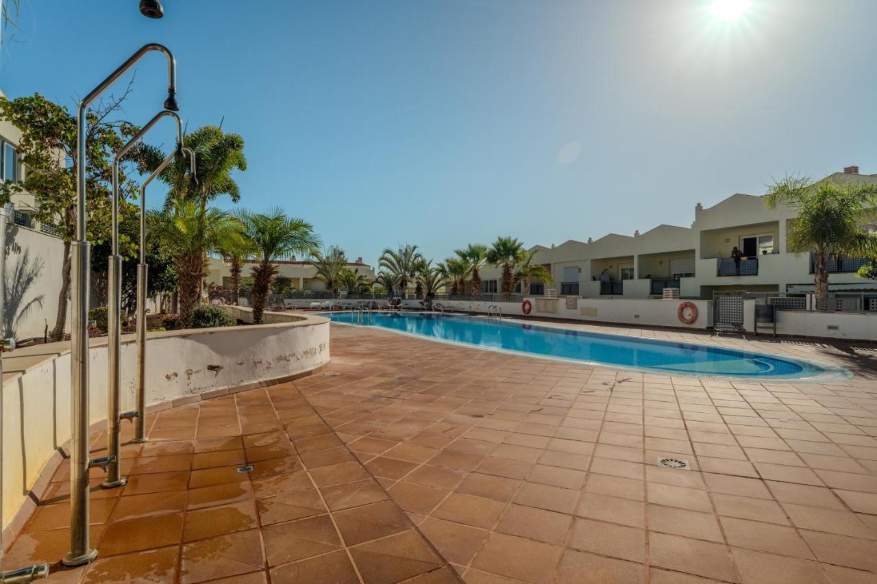Vila Obsidian Peridotita Costa Adeje  Exteriér fotografie